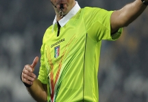 Napoli-Sassuolo, arbitra Massa