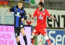 Salernitana su Sforzini! Mister Moriero e Calil insieme a Catanzaro?
