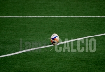 Seconda, parte la Coppa: ecco gli abbinamenti