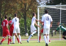 Serie D:Pera stende un buon Castelfranco. Notte fonda per il Formigine