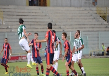 Grottaglie: arrivano due rinforzi da Taranto