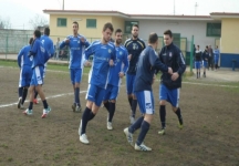 Turno pro Cimitile, big match al Roca, lo Sperone pu&ograve; rialzarsi