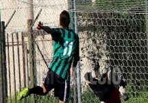 Prima Categoria. UFFICIALE: girone sannita-casertano e 1a giornata
