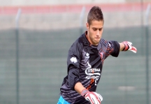 Bosio non basta. Montichiari k.o. contro il Fidenza