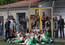 Il Real Campoli &egrave; la leader finale del Girone D