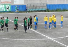 Gironi e prima giornata di Coppa Campania. Si parte questo week end