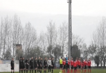 Continua la rincorsa del Toscolano!