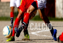 Coppa Italia Dilettanti: l'Acri preme ma l'andata va al Francavilla