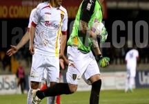 Presentati Moscardelli e Carrozza