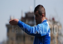 Coppa Campania in Tempo Reale: esordio per sette irpine