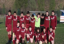A Domodossola di scena Esordienti 2001 e 2002