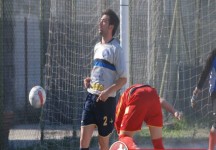 Due turni di stop a Capone, uno a Caruso. Ammende per Montesarchio e San Martino