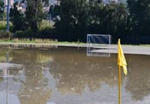 Terza Categoria: Rinviate tutte le gare, causa maltempo