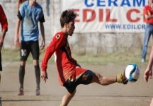 Virtus Goti-San Nicola 1-0: Mastroianni traghetta i goti