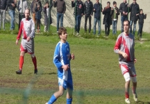 Volturara, Marra: &ldquo;ho fatto gol per mister Masucci&rdquo;