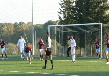 Coppa Puglia: Fragagnano-Manduria 2-0
