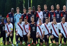 Serie D, gir. A: Bra e Sestri si dividono la posta