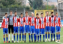Olympic SA In casa del Cilento Calcio alla ricerca di punti salvezza