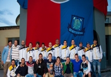 ASD Quartograd: Festa della riscossa dello sport popolare 2014