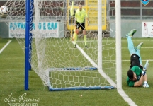 D - Gir. H: l'Andria vola; ok Taranto, Potenza e Brindisi. Stop Cavese