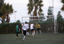 San Giorgio sempre capolista. Liquidato il Condofuri