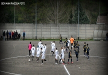 Prata settebellezze, Magliaro show, tris Santa Lucia