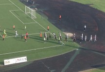 Un ottimo Torrecuso pareggia a Battipaglia e continua la striscia positiva