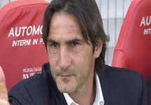 "Noi siamo con mister Gregucci"