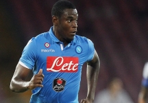 Napoli, l'ag. di Zapata: "Guardiamo altrove, Napoli coperto in avanti"