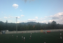 Torrecuso: buona la prima