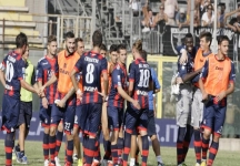 Le pagelle di Crotone-Vigor Lamezia