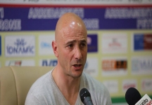 Brevi: "dovevamo limitare il Benevento e ripartire"