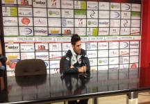 Leonetti:"Vogliamo continuare a sorprendere"