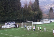 Poker Baveno, Charvensod annichilito