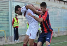 Taranto: out Oretti, a parte Pi&agrave; e Tarallo