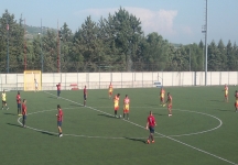 Torrecuso 2-0 a fatica contro l'Equipe Campania