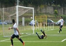 Gallico Catona, l'obiettivo &egrave; fermare la corsa della corazzata Palmese