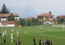 Il punto sull&rsquo;Eccellenza, girone A- Primo ko per la Pro Settimo