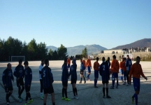 L'Artemisium spazza via il Lacedonia ed &egrave; sempre pi&ugrave; primo