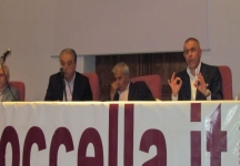 Alla scoperta della favola Roccella con il grande Achille Giannitti