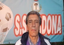 SS Ordona, parla Terribile: "Orgoglioso di averla riportata in vita"