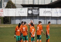 Promozione - Campionato riaperto, cade lo Stresa