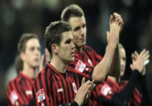 Alessandria: che partita! Sconfitta a testa alta