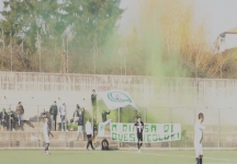 Derby in bianco, la Virtus &egrave; prima, Ko Volturara e Galluccese