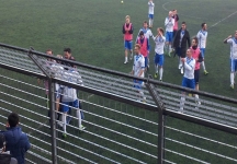 Le prime non steccano, blitz Angri. Manco in 5': remuntada Ariano