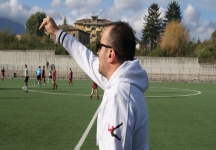 Giannasca fa il conto alla rovescia: "Non butteremo tutto all'aria"