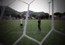 Ischia, Torneo Serilli: domani la sfida decisiva contro il Perugia