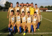 Castellettese: integrato in rosa Mazzucchelli