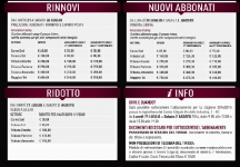 Reggina, dopo l'iscrizione ufficiale, al via la campagna abbonamenti..
