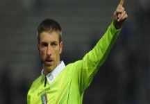 Chievo-Inter: arbitra Massa